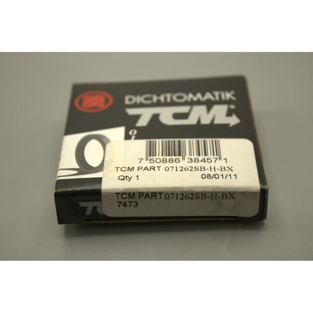 [Dichtomatik] 75001010