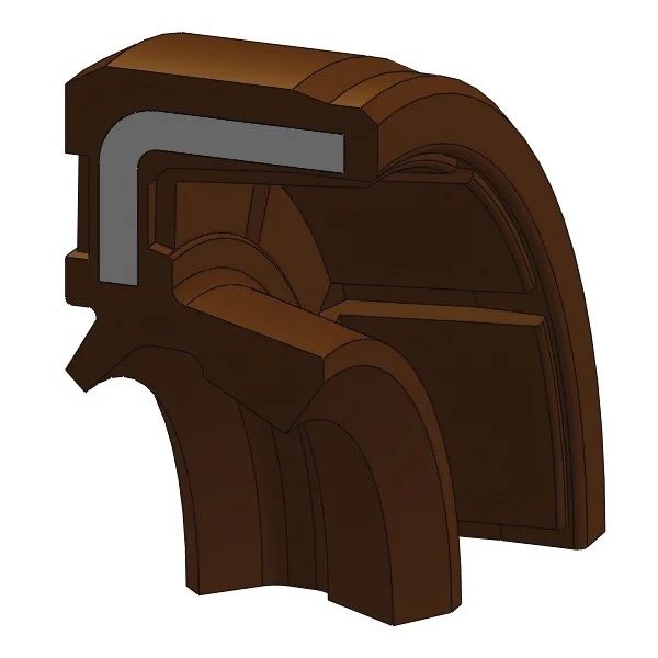 [Dichtomatik] 1216922VKCY-BX