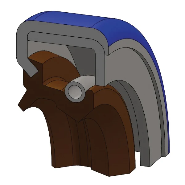 [Dichtomatik] 181285VTAYX-BX