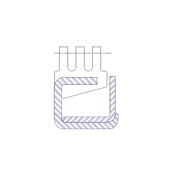 [Dichtomatik] 1727129OUAY-BX