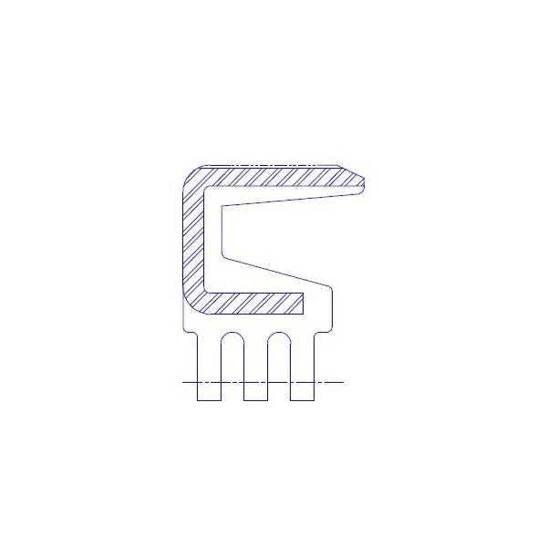 [Dichtomatik] 1732062UM-BX