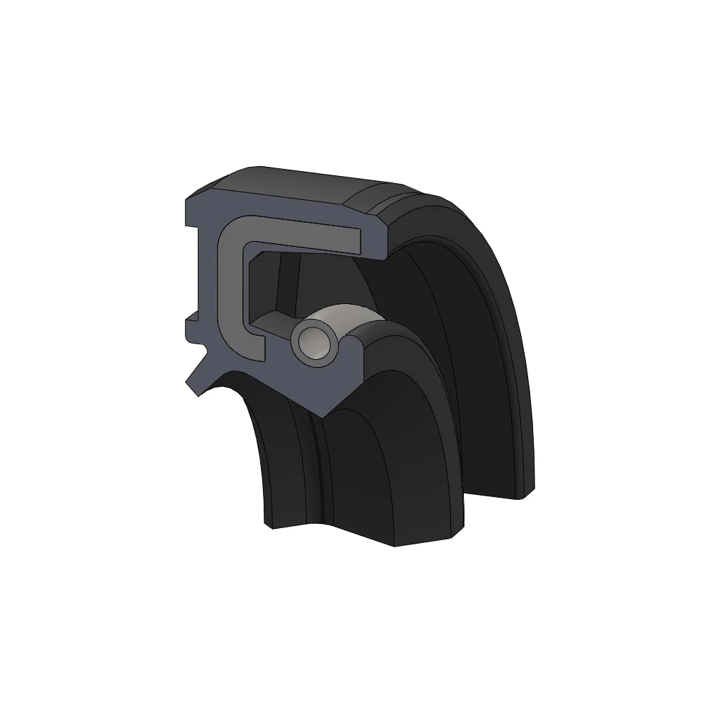 [Dichtomatik] 17X47X8PTECW-BX