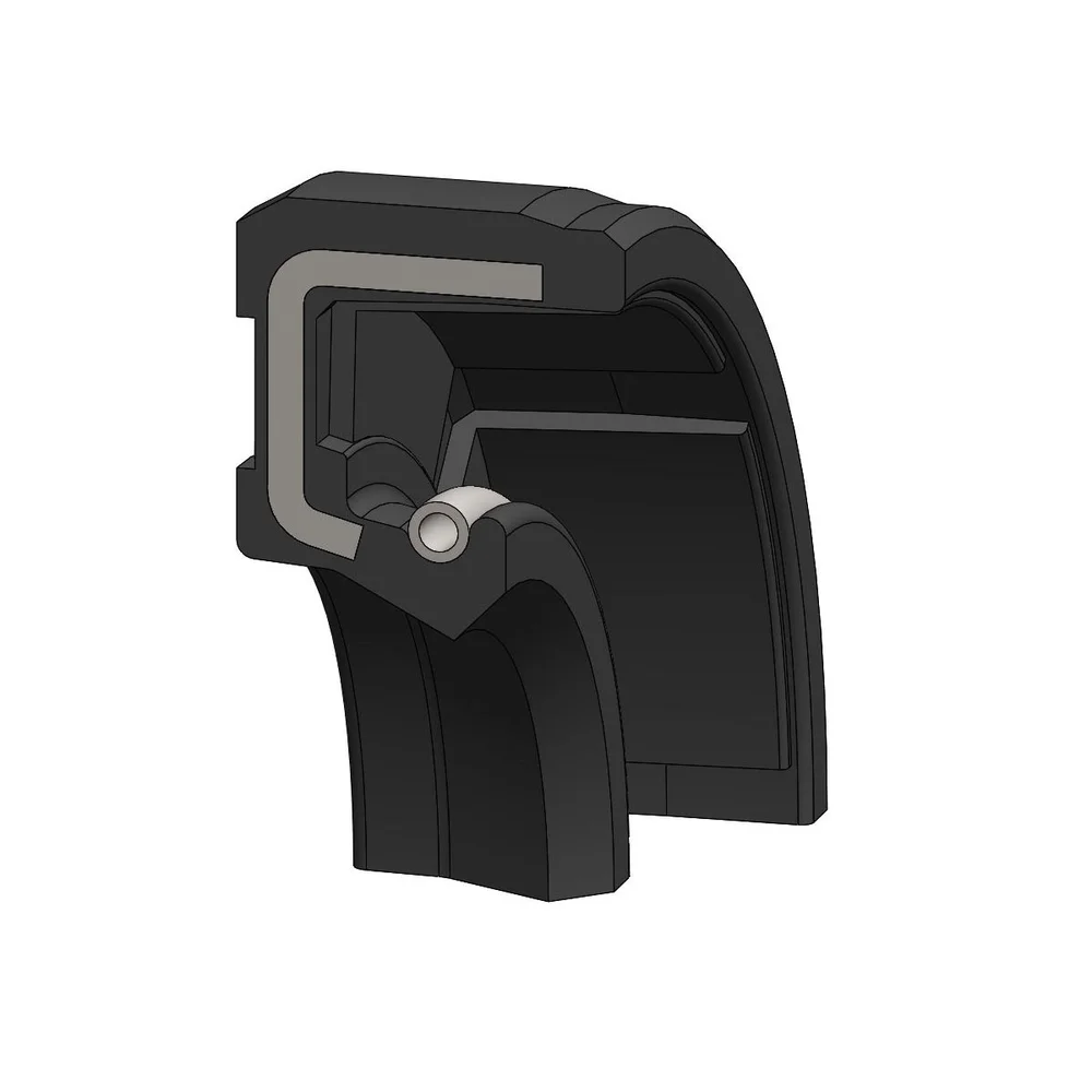 [Dichtomatik] 35X62X10VSEC-BX