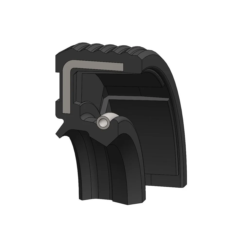 [Dichtomatik] 20X35X7HTGN2-BX