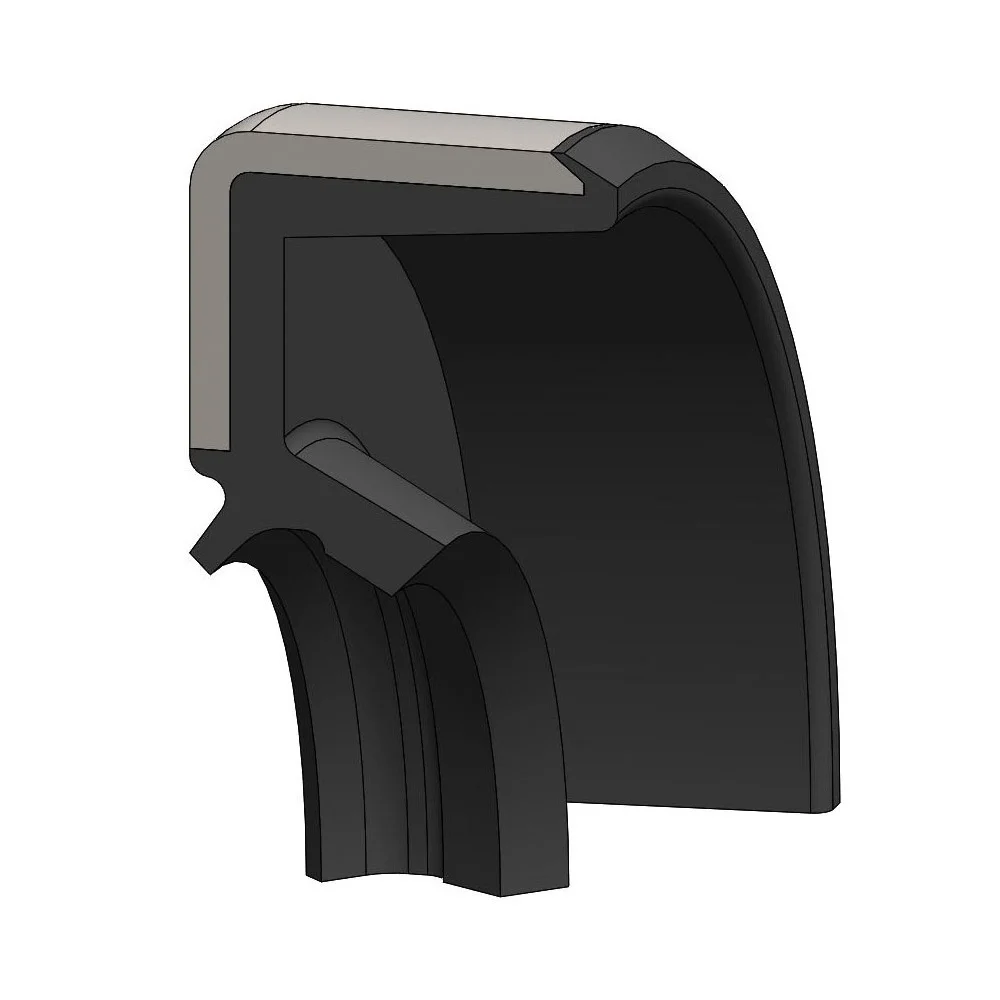 [Dichtomatik] 25.35X32X6KZ-BX