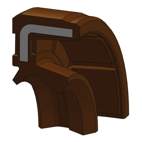 [Dichtomatik] 30384VKC-BX