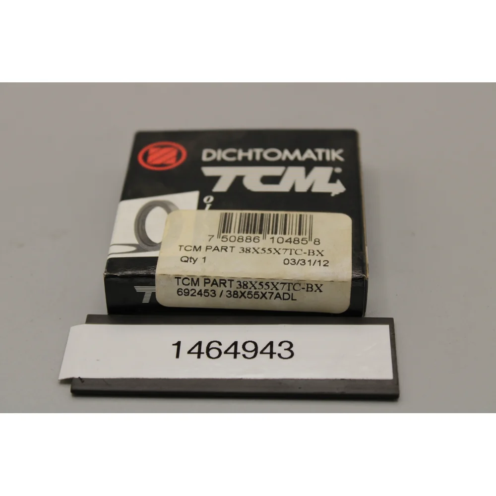 [Dichtomatik] 75014444