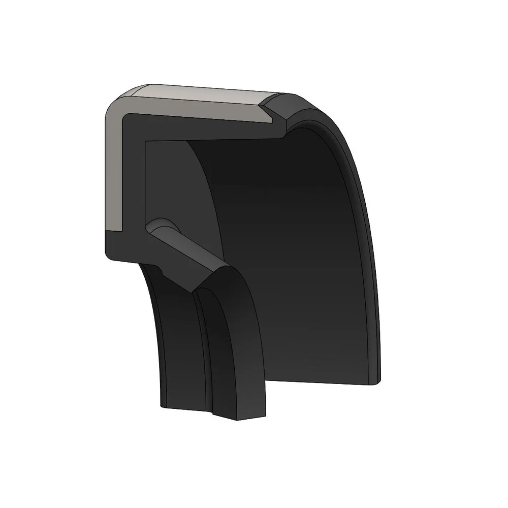 [Dichtomatik] 50X58X4VZ-BX