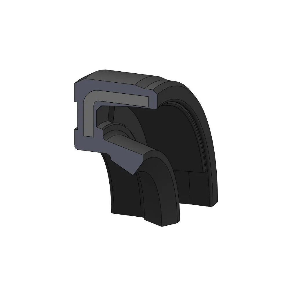 [Dichtomatik] 90X105X4VC-BX