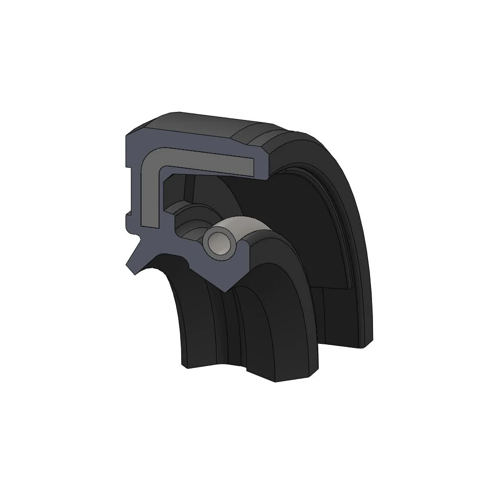 [Dichtomatik] 90X109X9/10STC9L-BX