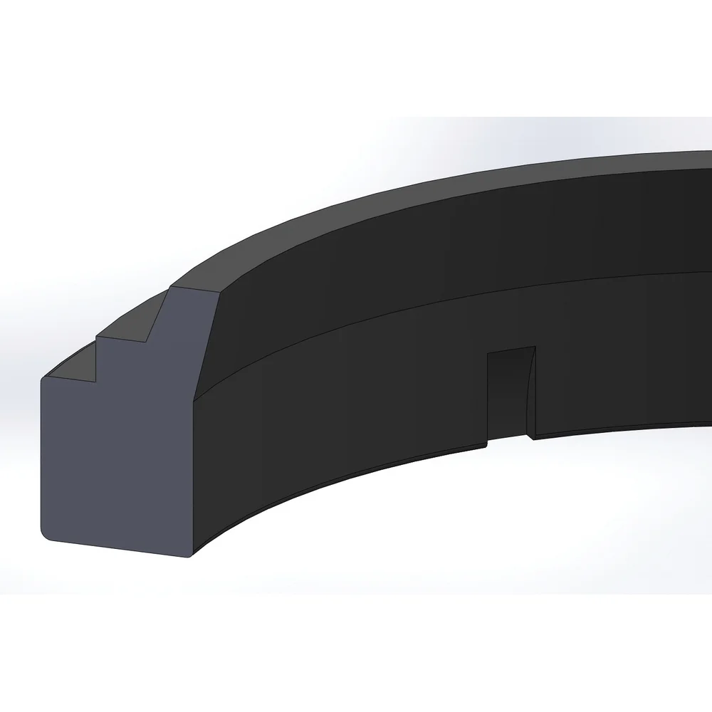 [Dichtomatik] A41-102X114X5.5