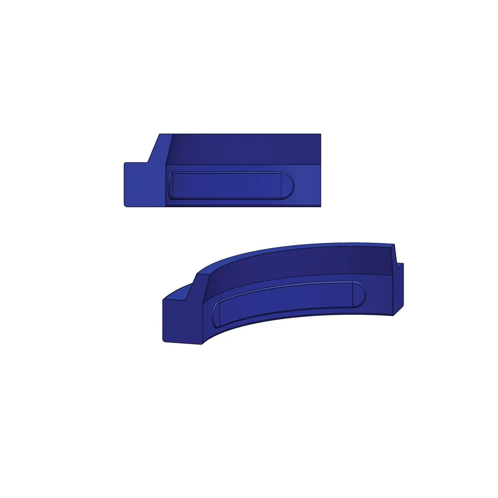 [Dichtomatik] A42-105X120.4X7.5