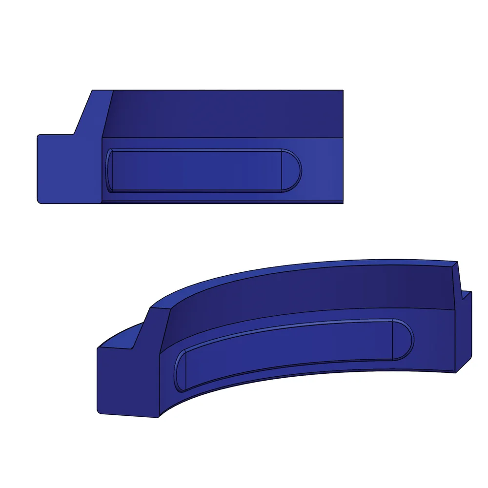 [Dichtomatik] A42-140X155X8.7