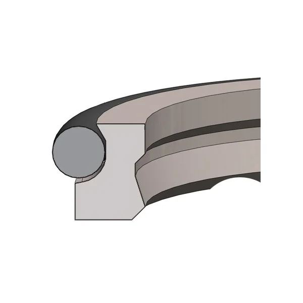 [Dichtomatik] AD61-250X266X9.5