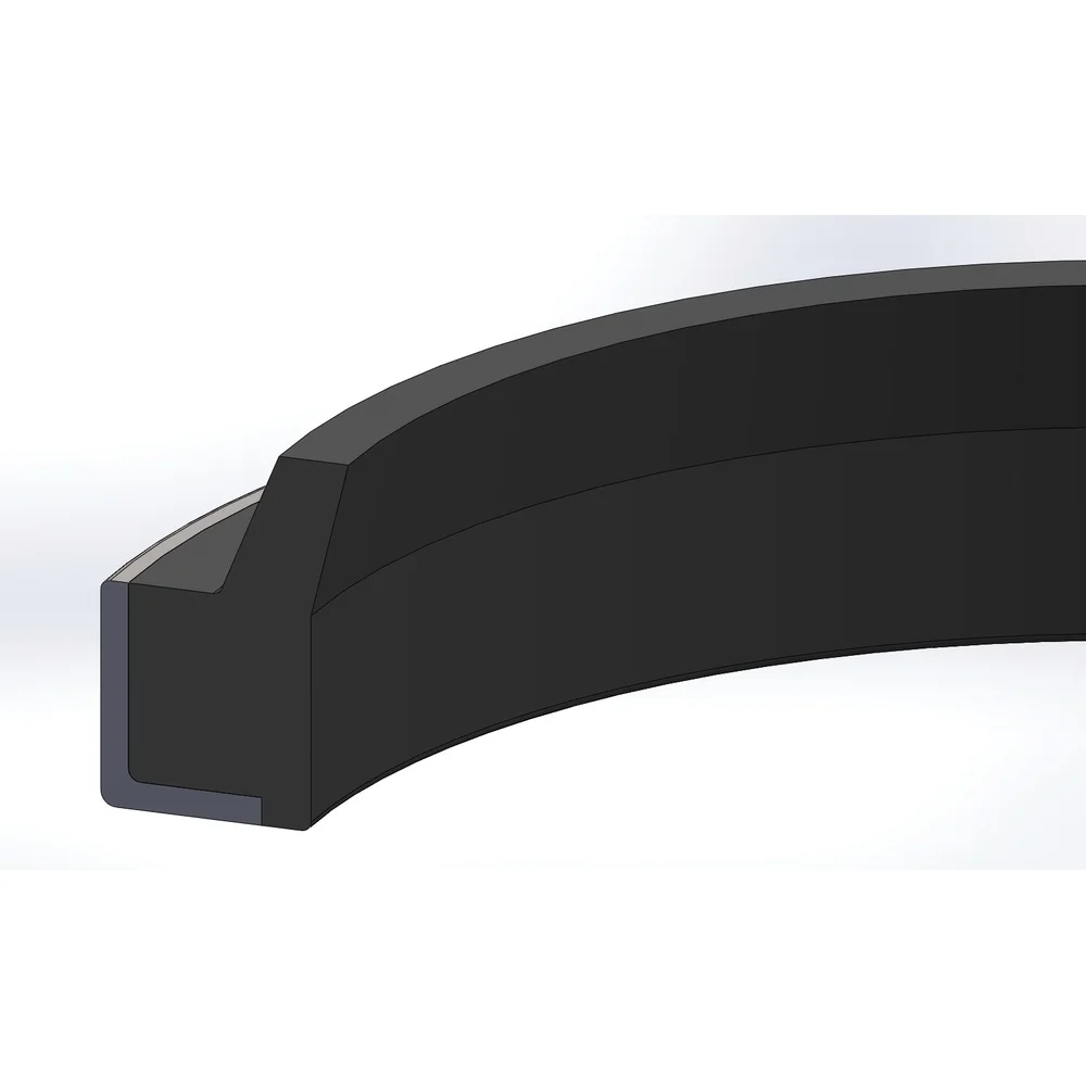 [Dichtomatik] AM43-50X65X5