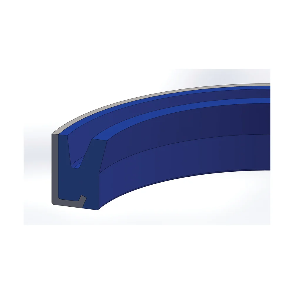 [Dichtomatik] AM54-60X75X4