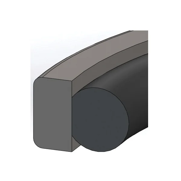 [Dichtomatik] K30-280X259X8.1