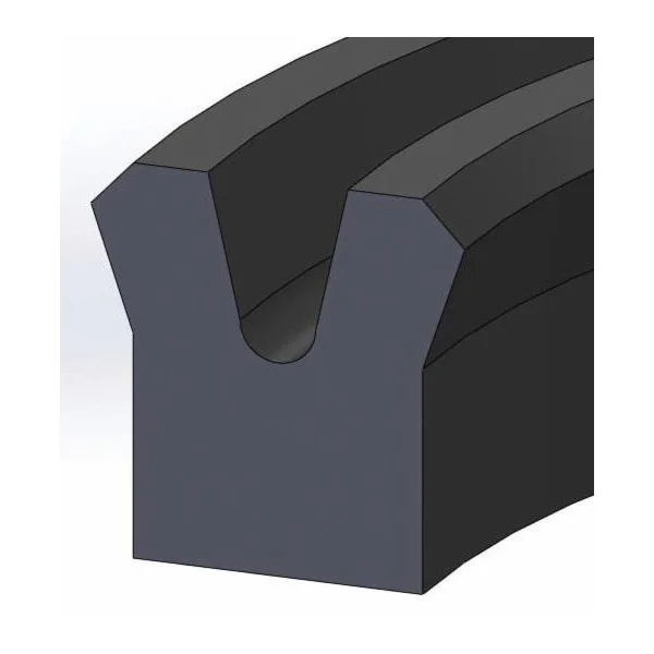 [Dichtomatik] MA21-10X26X9.5