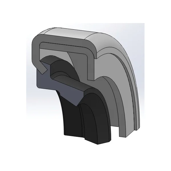 [Dichtomatik] VA-600-BX