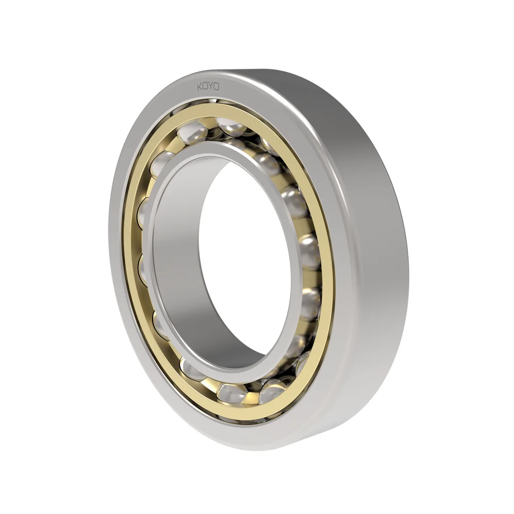 [Koyo Bearing] 5303 ZZ