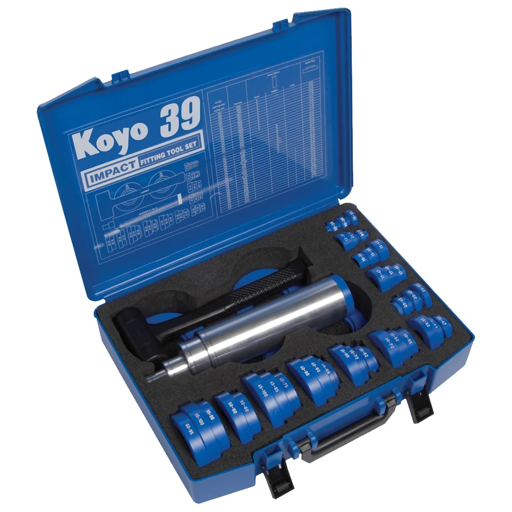 [Koyo Bearing] BMT39