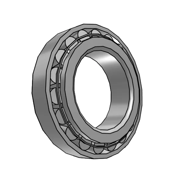 [Koyo Bearing] 387/382A