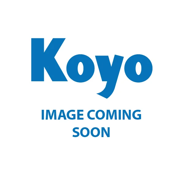 [Koyo Bearing] FC-30