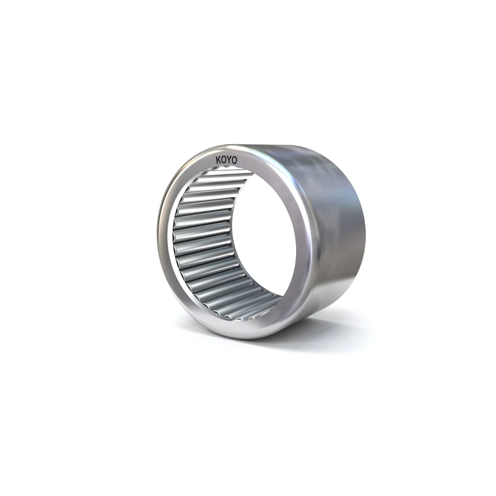 [Koyo Bearing] HK0709