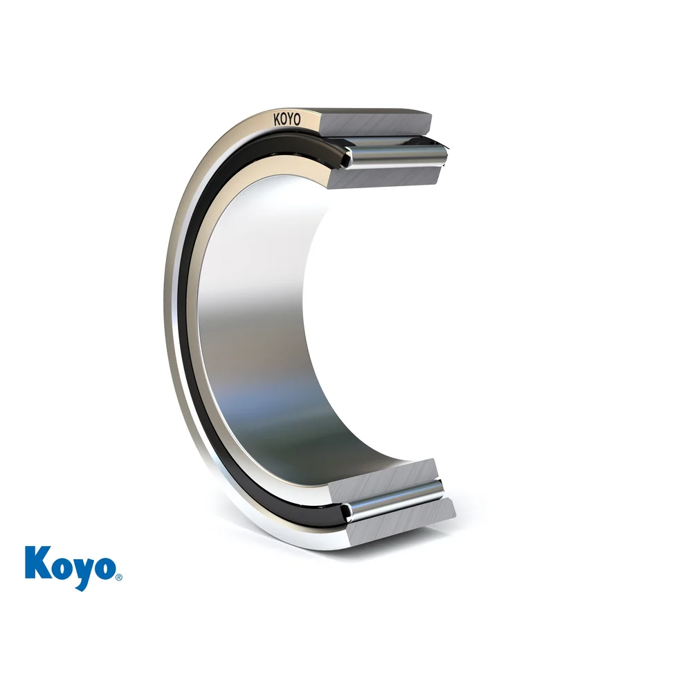 [Koyo Bearing] NAO17X30X13