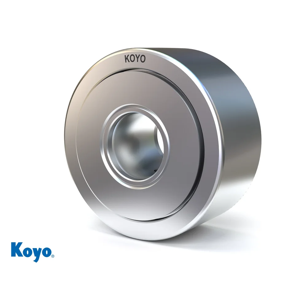 [Koyo Bearing] NATR10DZ