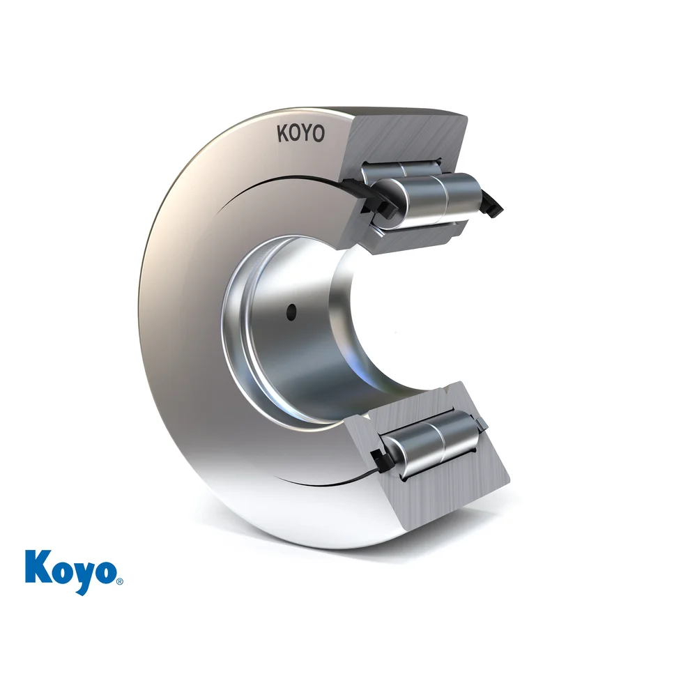 [Koyo Bearing] NUTR4090DZ