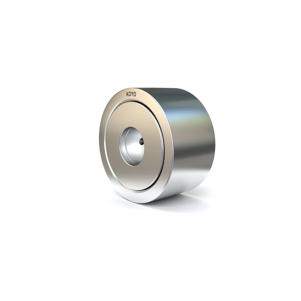 [Koyo Bearing] STO15ZZ