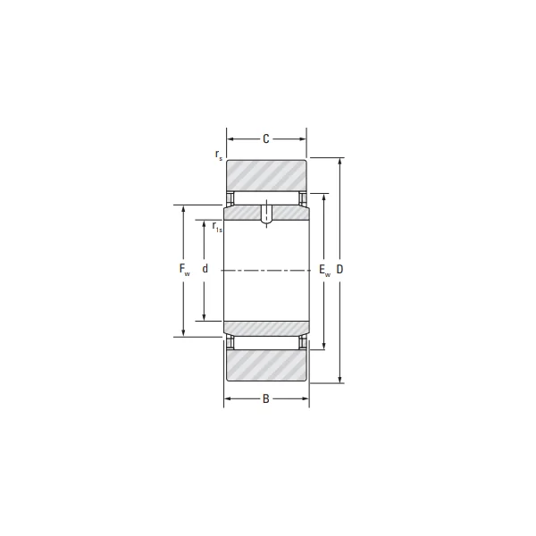 [Koyo Bearing] STO30DZ