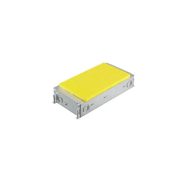 [Hubbell Wiring] CFB2G25