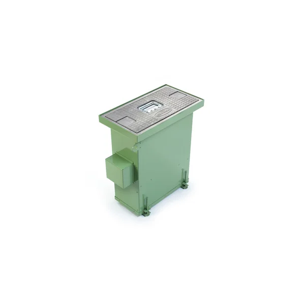 [Hubbell Wiring] HBLSCCUBPD