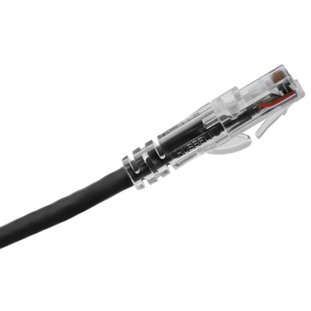 [Hubbell Wiring] HC5EBK02