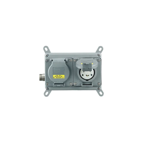 [Hubbell Wiring] MLWF1060