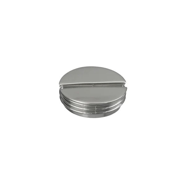 [Hubbell Wiring] S1RPLUG075NKL