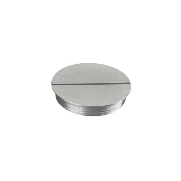 [Hubbell Wiring] S1RPLUG2ALU