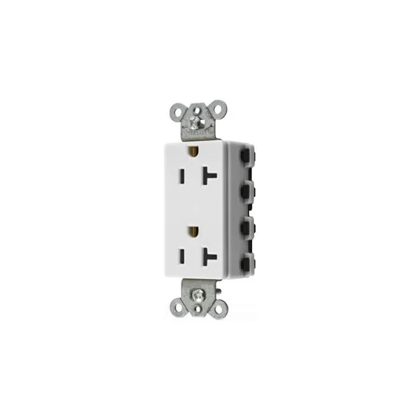 [Hubbell Wiring] SNAP2162WSC