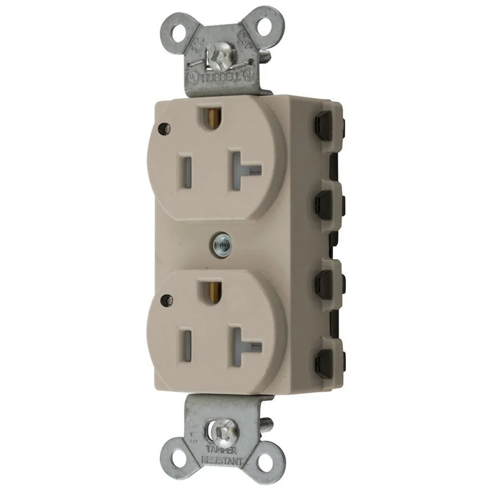 [Hubbell Wiring] SNAP5362ALLTRA