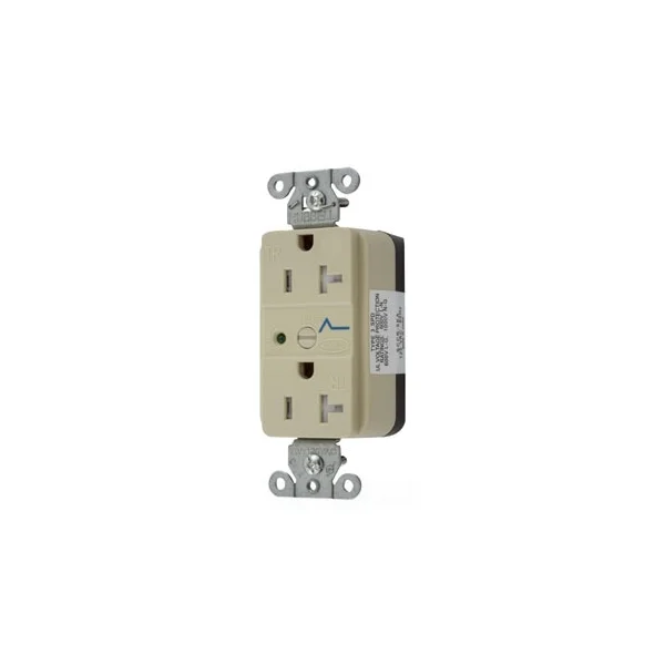 [Hubbell Wiring] SNAP5362ISC