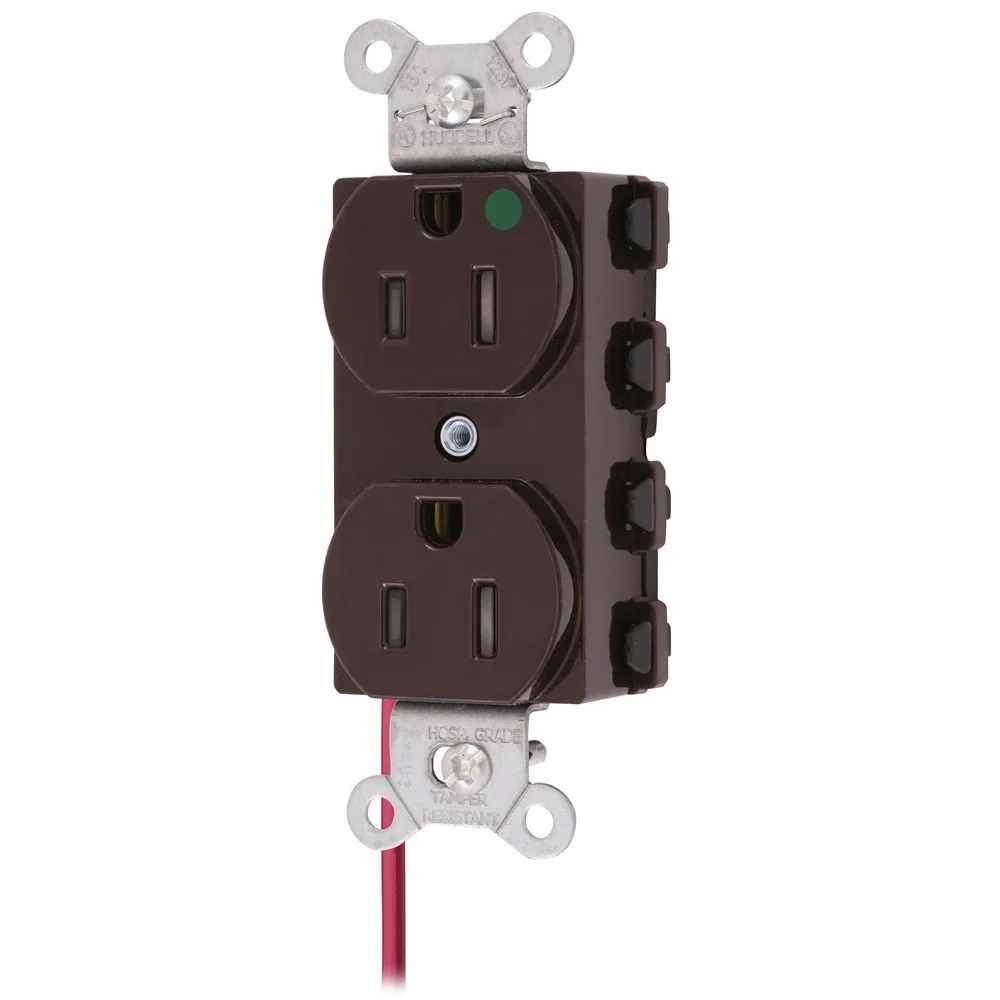 [Hubbell Wiring] SNAP8200SC