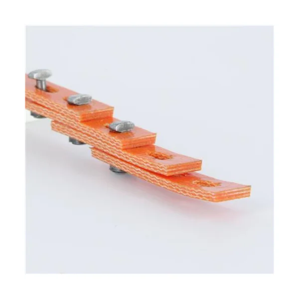 [Fenner Industrial Motion] 202006