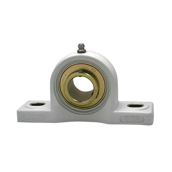 [AMI Bearings] UCPPL205-14MZ2W