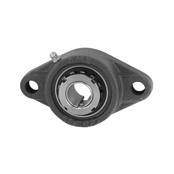 [AMI Bearings] UKFT206+H2306