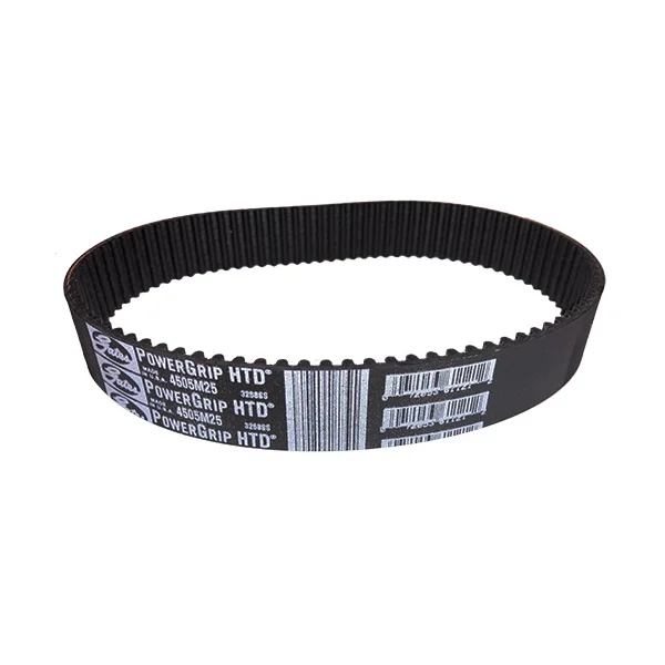 [Gates Rubber] 387-3M-06