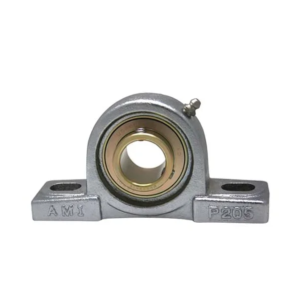 [AMI Bearings] UCP205NPMZ2