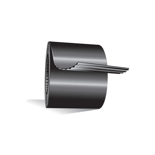 [Gates Rubber] LL037MXL