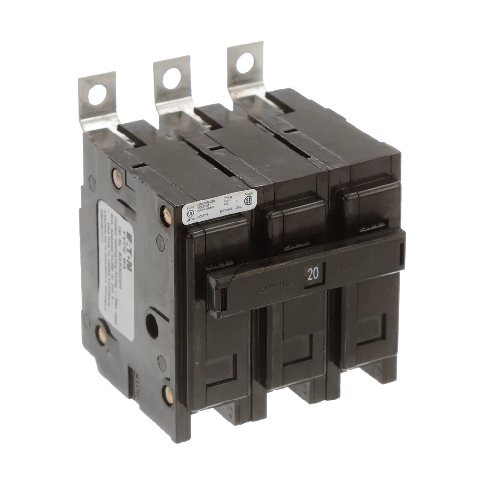 [Cutler Hammer] BAB3020H